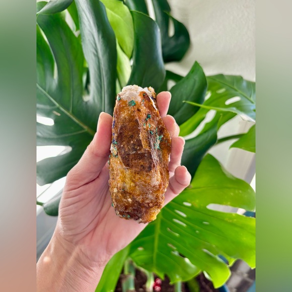 Malachite & Azurite - Picture 4 of 5